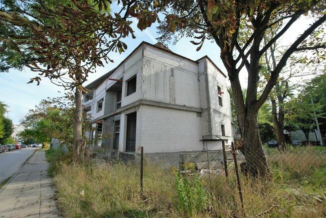 Dom Kielce Czarnów, Piekoszowska