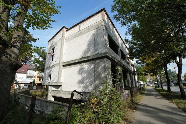 Dom Kielce Czarnów, Piekoszowska