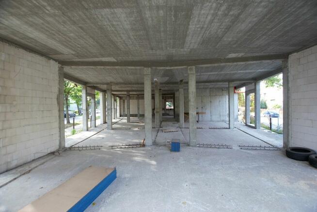 Dom Kielce Czarnów, Piekoszowska