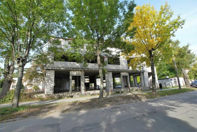 Dom Kielce Czarnów, Piekoszowska