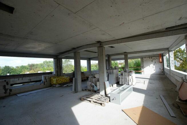 Dom Kielce Czarnów, Piekoszowska