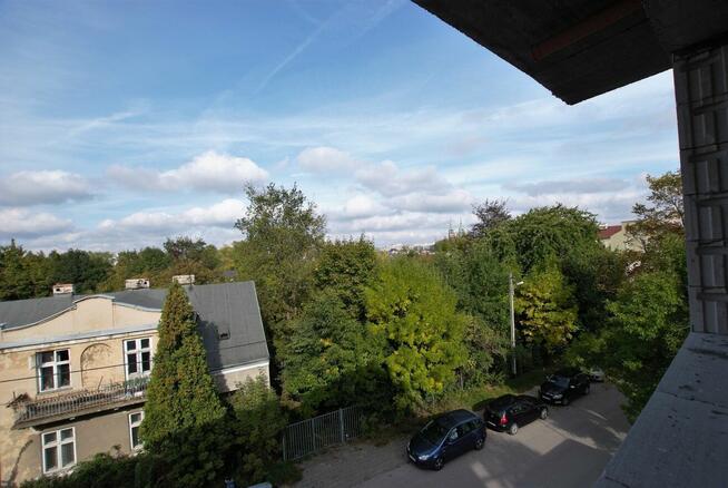 Dom Kielce Czarnów, Piekoszowska