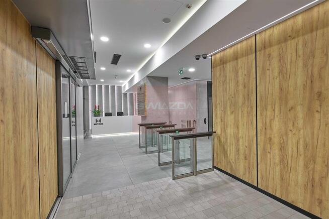 Powierzchnia biurowa Warszawa Mokotów