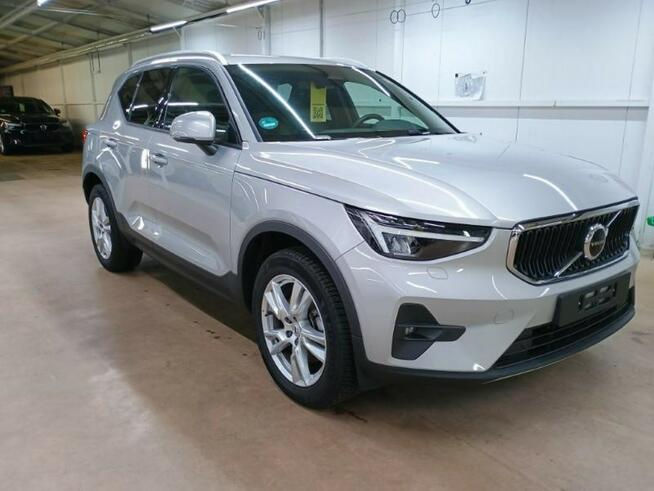 Volvo XC40 Core B3 Mild-Hybrid