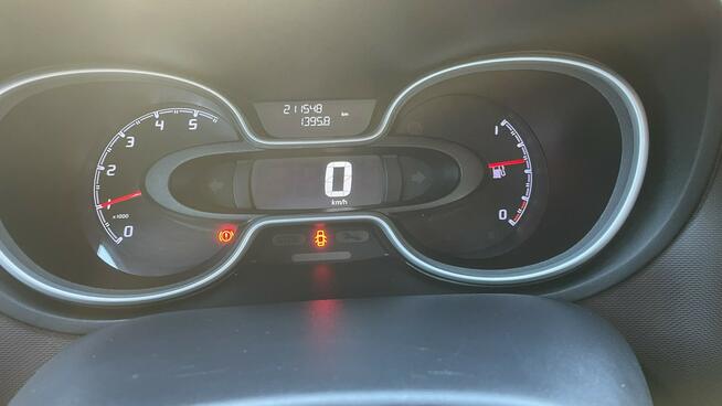 Fiat Talento 8 osobowy zadbany