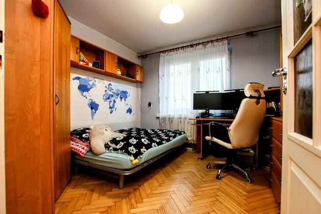 ścisłe centrum, balkon, świetne pod inwestycję