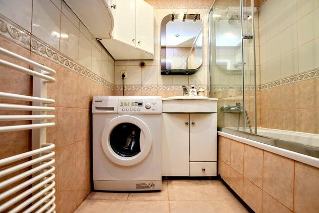 ścisłe centrum, balkon, świetne pod inwestycję