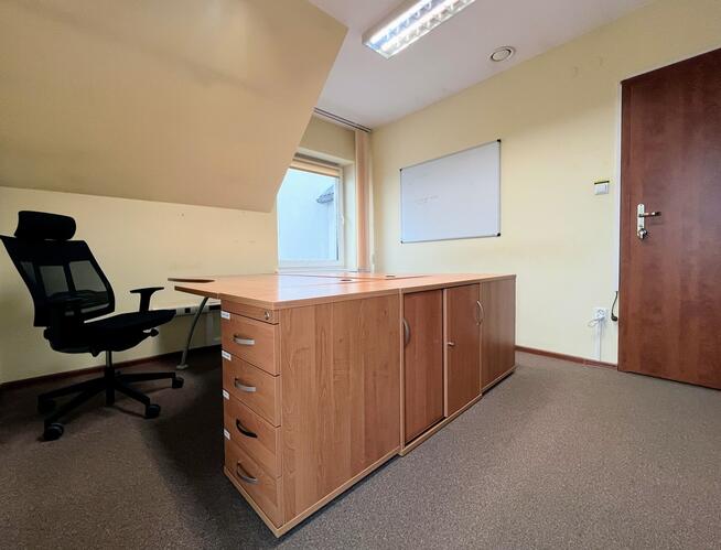 Nowoczesny magazyn z biurami Rzeszów