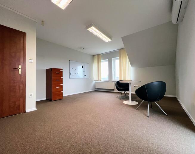 Nowoczesny magazyn z biurami Rzeszów