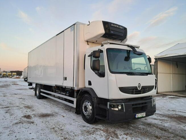 Renault 270 premium lander