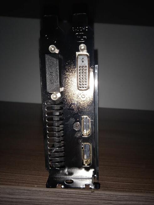 Karta graficzna Gigabyte GeForce GTX1060 3 GB Okazja