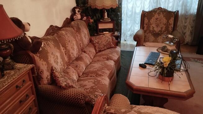 Kanapa wypoczynkowa Antyk cena do uzgodnienia