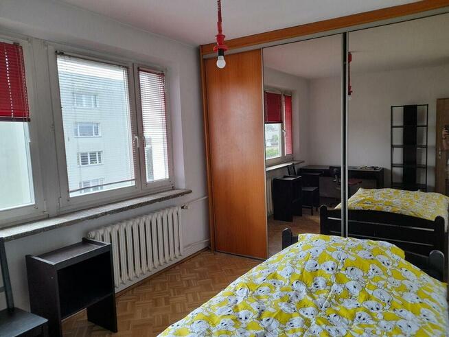 Blisko metra, 2 pokojowe, 53 Wynajmę mieszkanie na Ursynowie