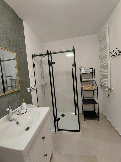 Nocleg Apartament Waryński Busko Zdrój