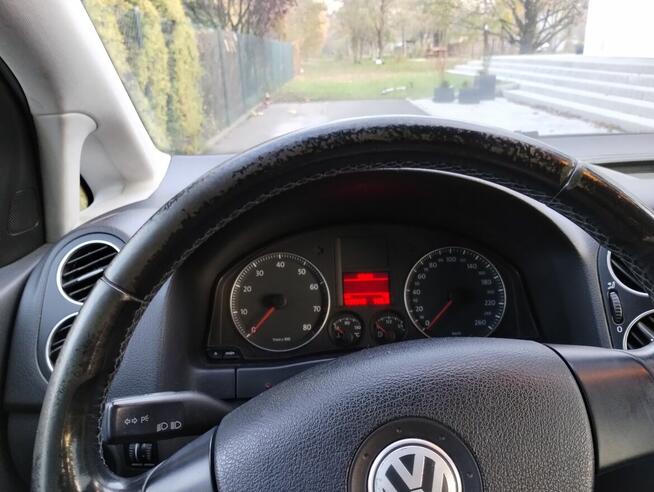 sprzedam VW Golf Plus
