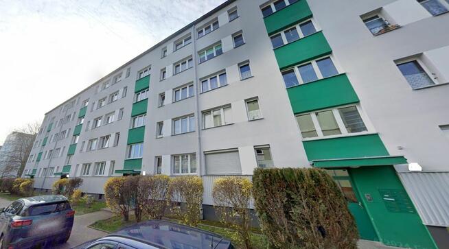 2pok, 46met, okolice Norblina PEŁEN ROZKŁAD/KOMÓRKA (Wrocław