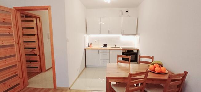 WYNAJĘTE apartament typu m3 w centrum miasta z garażem