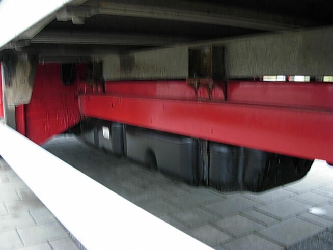 MERCEDES SPRINTER 313 CDI 2016 AUTOMAT