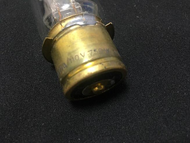 Żarówka Narva TGL 66242 11381 110V / 750 W