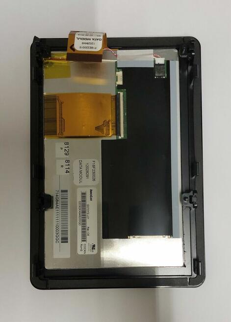 Armonia Soft Plus 7 LCD