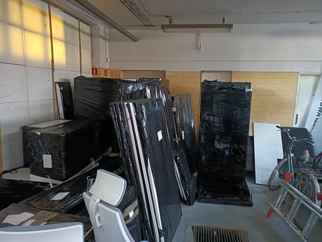 Transport mebli przeprowadzki bagażówka Warszawa i okolice