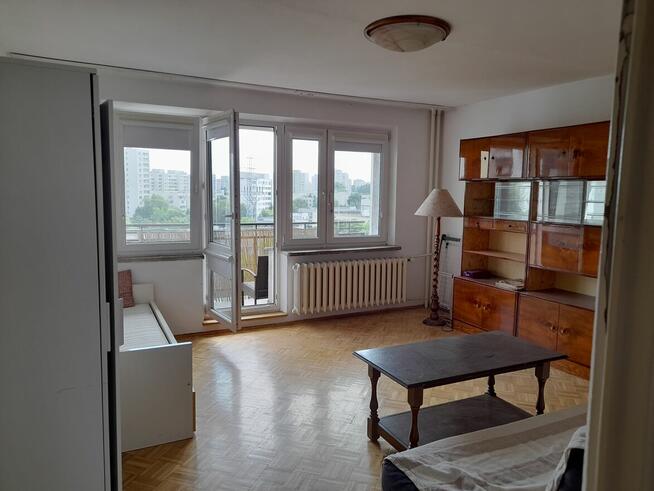 Blisko metra, 2 pokojowe, 53 Wynajmę mieszkanie na Ursynowie