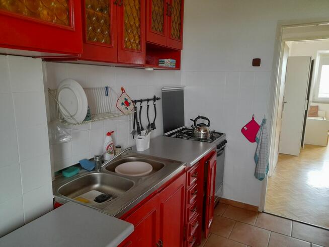 Blisko metra, 2 pokojowe, 53 Wynajmę mieszkanie na Ursynowie