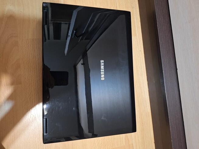 Laptop Samsung R710