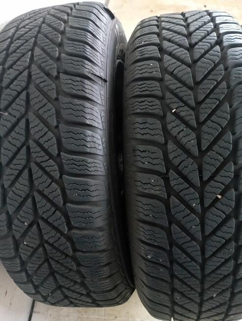 4 koła zimowe rozstaw śrub 114,3