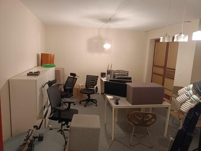 Opróżnianie mieszkań piwnic garaży biur Warszawa i okolice