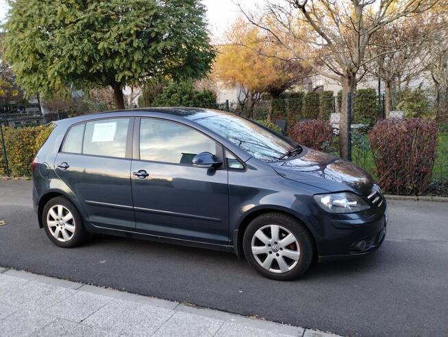 sprzedam VW Golf Plus