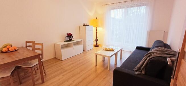 WYNAJĘTE apartament typu m3 w centrum miasta z garażem