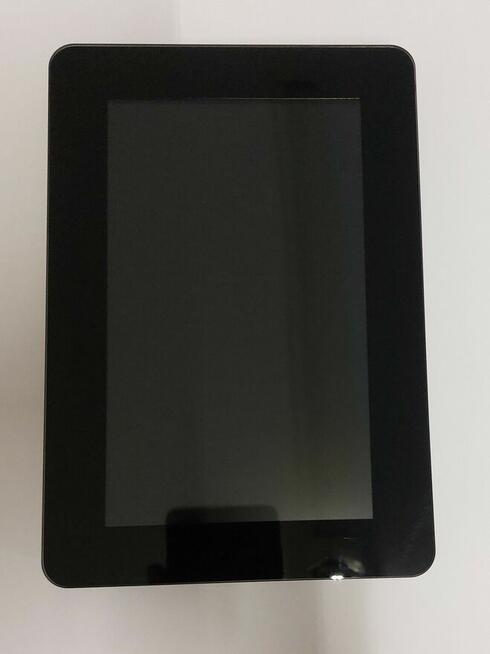 Armonia Soft Plus 7 LCD