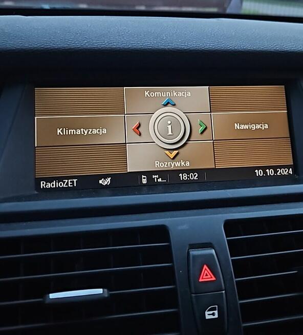 BMW MINI Aktualizacja Map Mapy Nawigacji CIC NBT EVO FSC