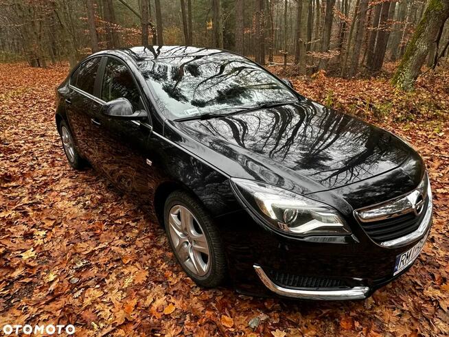 Sprzedam Opel Insignia