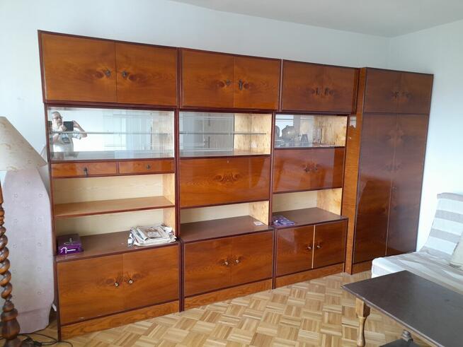 Blisko metra, 2 pokojowe, 53 Wynajmę mieszkanie na Ursynowie