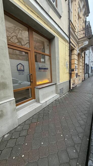 Krzysztof Cieślik Nieruchomości Lenartowicz