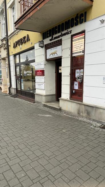 Krzysztof Cieślik Nieruchomości Lenartowicz