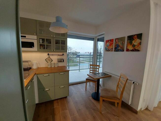 Nocleg Apartament Waryński Busko Zdrój