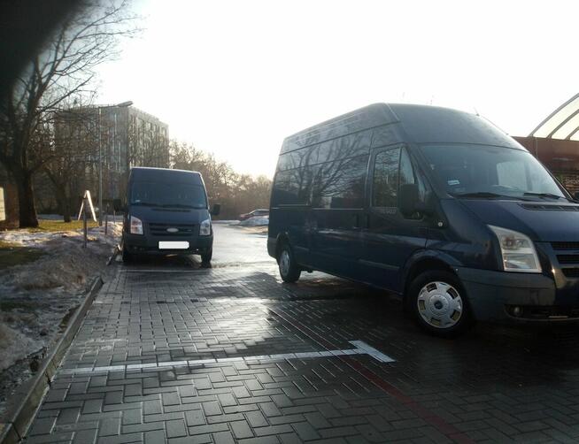 Transport mebli przeprowadzki bagażówka Warszawa i okolice