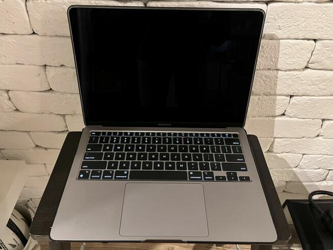 MacBook Air M1+Etui GRATIS!