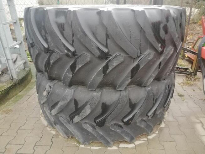 Opony rolnicze 650/65R38