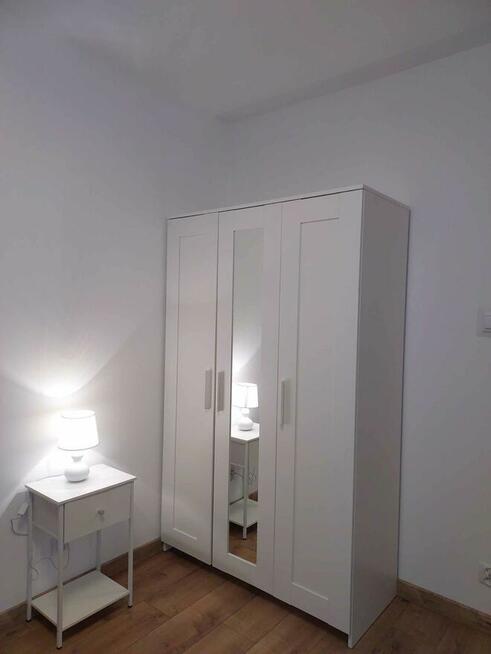 Nocleg Apartament Waryński Busko Zdrój