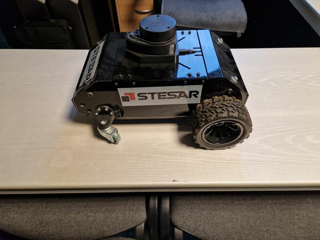 Syndyk sprzedaje ruchomości po firmie Stesar Nova sp. z o.o.