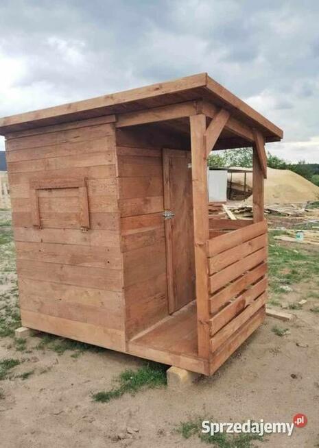 ambony myśliwskie świetna jakość