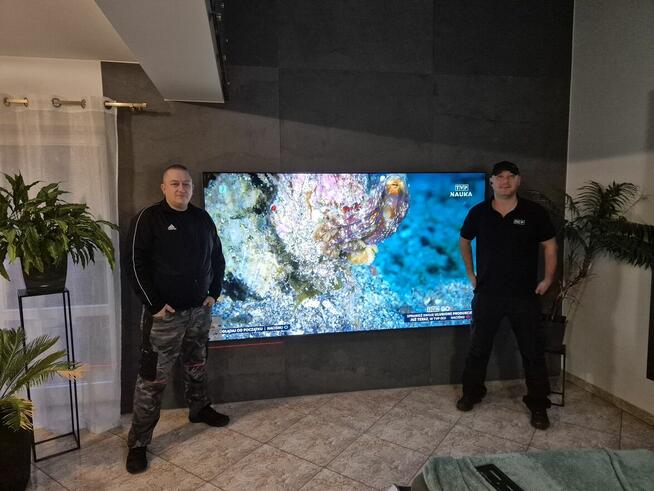 Serwis Anten Kraków HORYZONT