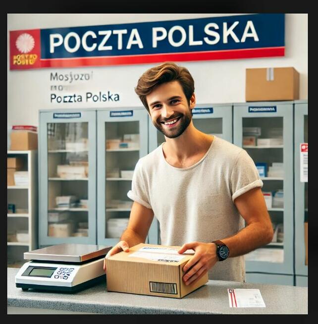 Szukam Pomocy Przy Przenoszeniu Paczek
