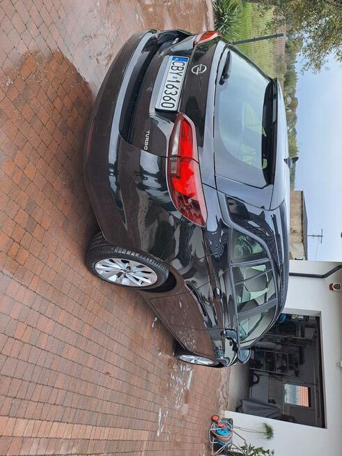 Opel Astra K 2018r 1.4 turbo