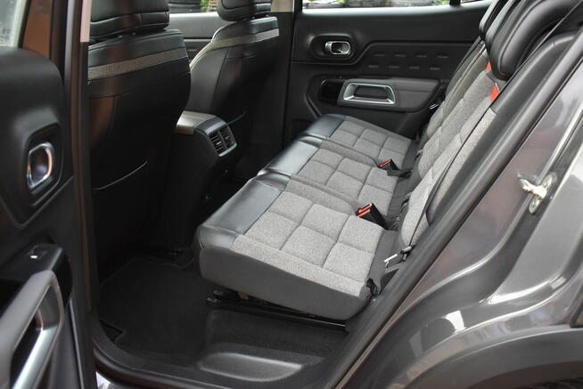 Nawigacja 4 kamery Klimatronik LED LKAS Alu+nowe opony!Zarej