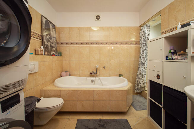 Mieszkanie 78 Las Kabacki Warszawa + Garaż